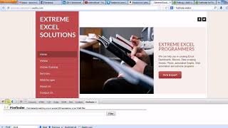 Selenium Tutorial - Object Identification using CSS Path