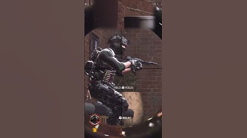 THROWBACK! SNIPER NUKE ON MW3