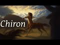 Centaur Chiron : Wisest and Eldest of all Centaurs | Mentor to Achilles, Perseus | Greek Mythology