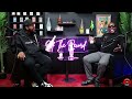 Dre London (Post Malone Manager) reveals all on Off The Record. How He Blew Up Post to b a SUPERSTAR