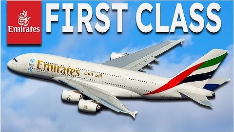 NO POINTS REQUIRED: The CHEAPEST Way to Fly EMIRATES FIRST Class!