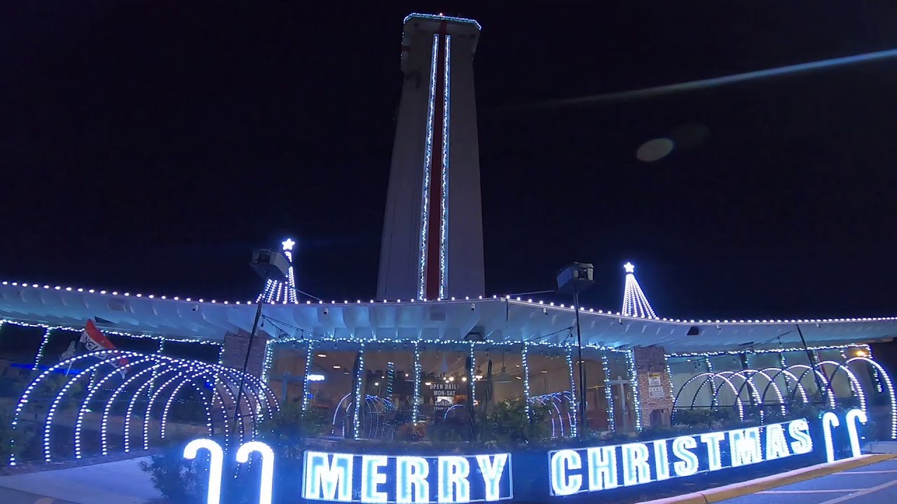 Sandstorm remix 2020 (GoPro)