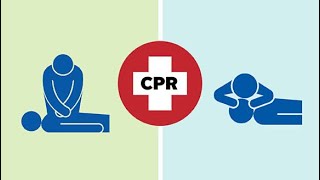 CPR (Cardio Pulmonary Resuscitation) PPT