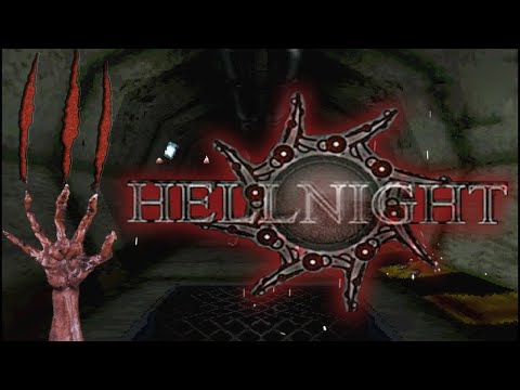 Hellnight Прохождение