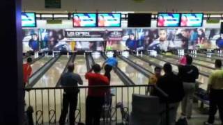 Walter Ray Williams Jr