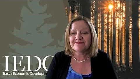 Itasca County Public Health Update Press Conferenc...
