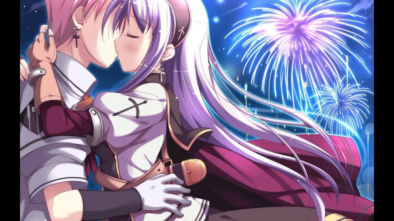 Nightcore - Irgendwie,Irgendwo,Irgendwann Nightcore - Irgendwie,Irgendwo,Irgendwann
