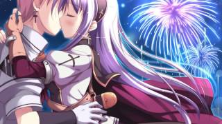 Nightcore -  Irgendwie,Irgendwo,Irgendwann Resimi