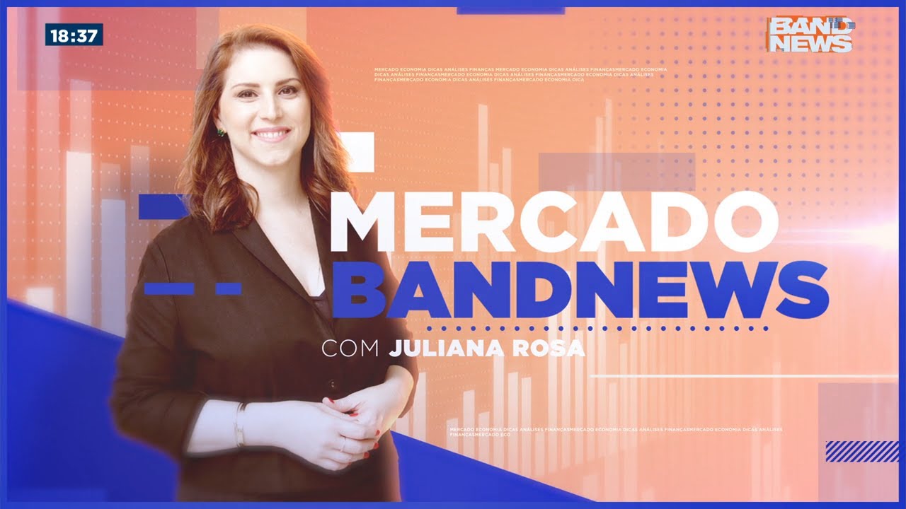 Mercado BandNews – Jason Vieira, economista da Infinity Asset