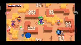 Watch me stream Brawl Stars on Omlet Arcade!