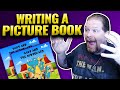 5 Tips On How To Write The Perfect Picture Book