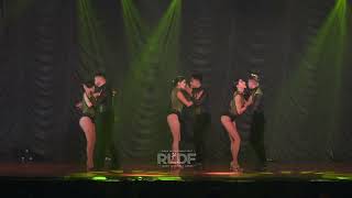 RF Select | 2024 Reno LatinDance Fest