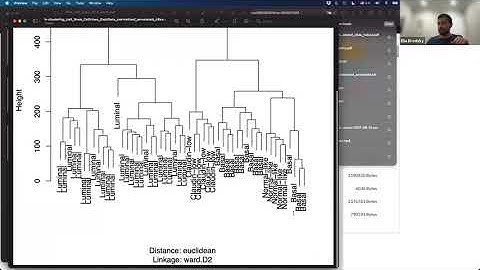 Workshop 2 - Computational Biology  for Non Bioinformaticians