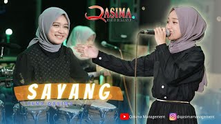 Isna Qasima - Sayang ( Aku Capek Seharian Cari Uang )