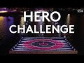 The Hero Challenge at the Atlantis, Dubai | Full Show