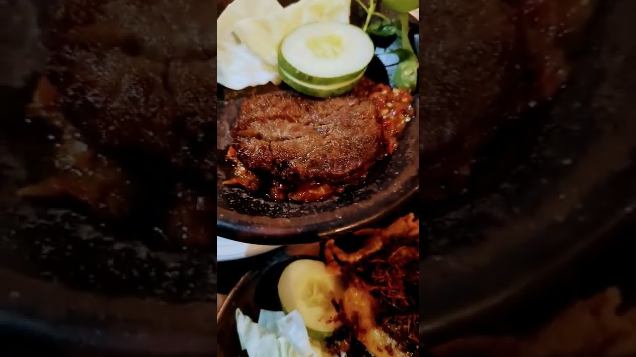 RM. BANYU LANGIT SOLO 