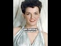 10 Fun Facts About Jane Russell