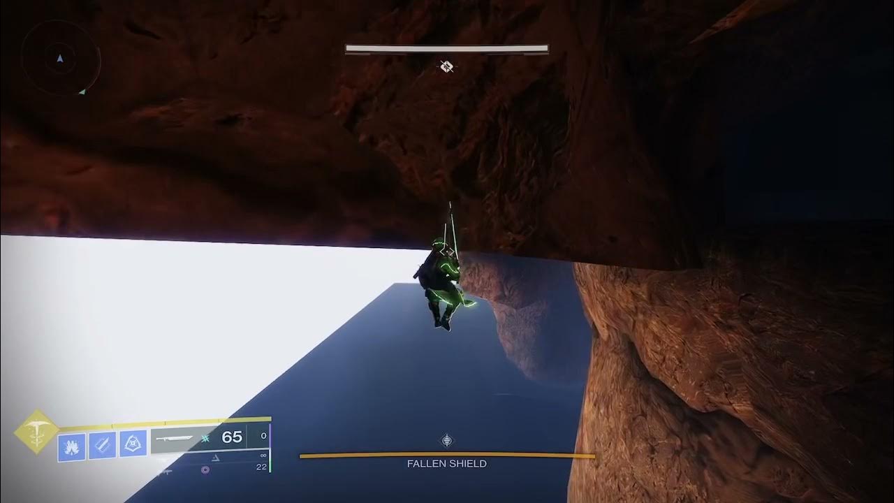 The Most Broken Farm In Destiny 2 (Free Ascendant Shards, Enhancement