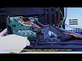Voxelab Aquila Pro: Replace the Y-axis motor and motor wire thumbnail