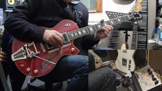 matchless Hot Box 3 Francaise version