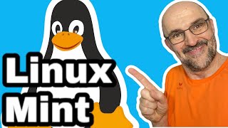 So Einfach Installierst Du 𝗟𝗶𝗻𝘂𝘅 Mint Anleitung Für Einsteiger
