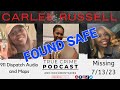 Where Carlee Russell Disappeared + Dispatch Audio &amp; Google Maps of Area