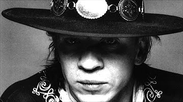 Stevie Ray Vaughan - Scuttle Buttin