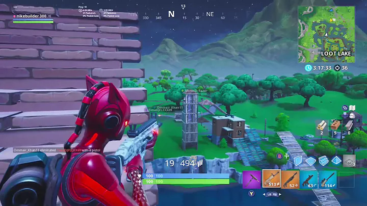 Welcome to my channel