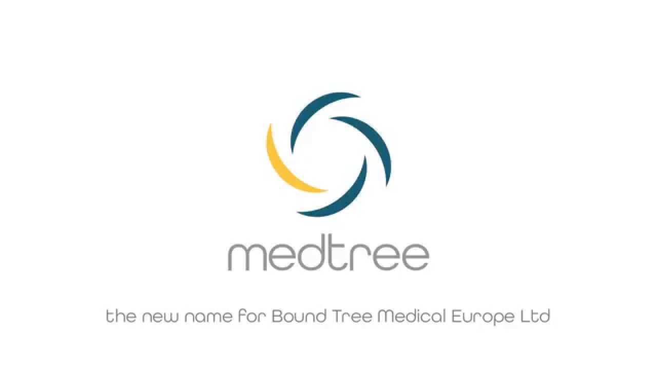 MedTree The new name for Bound Tree Medical Europe Ltd YouTube