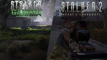 Why STALKER 2