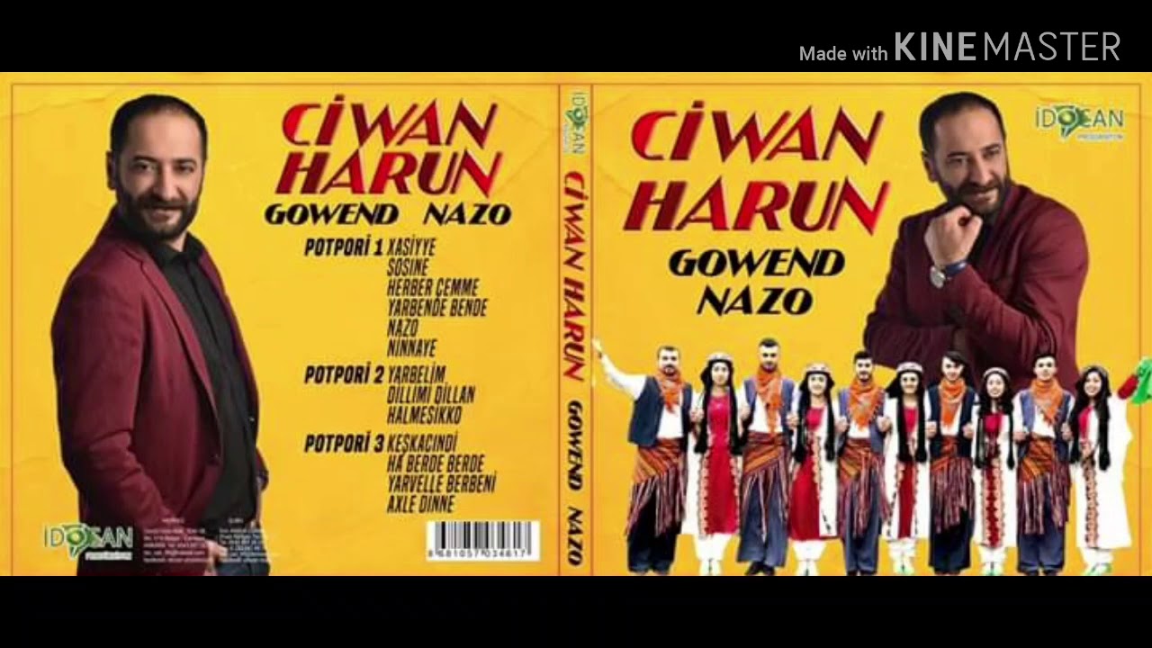 Ciwan harun 2020 super halay