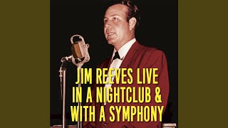 He'll Have To Go (Live, with Symphony)
