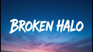 Nightcore~ Broken Halo | SoundBloom-09 | Official Lyrics Video | Copyright - Free Music