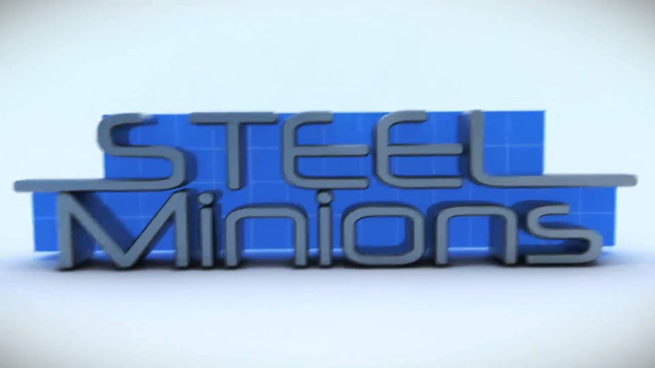 Steel Minions Test #2
