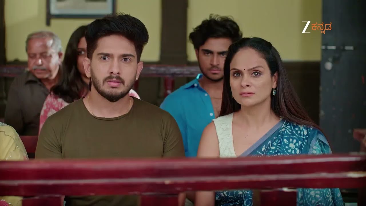 Karna | Ep - 171 | Best Scene | Mar 02 2026 | Zee Kannada