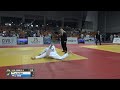 Gyor European Judo Hopes Cup 2024 - Day 2 - Mat 2