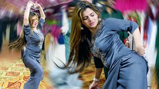 Meri Gallan Utte Dandiyan, Hani Sheikh Latest Dance Performance 2023 Resimi