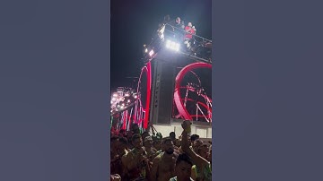Thumbnail of Claudia Leitte - Sou Faraó (Bloco Largadinho Sabado - Fortal 2024)