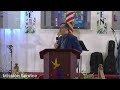 The Great Commission - Rev. Zam Khan Sang | Mission Service//Mar 14th, 2026