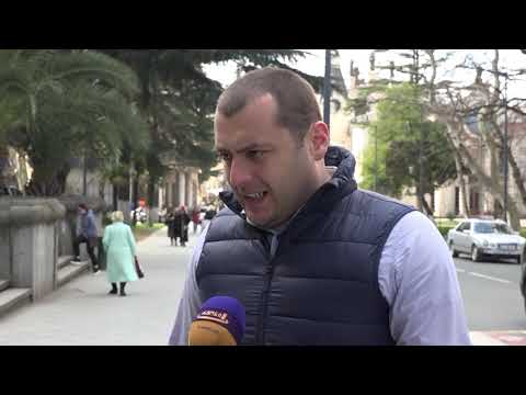 რა გზავნილები დატოვა  იენს  სტოლტენბერგის საქართველოში ორდღიანი ოფიციალური შეხვედრების შემდეგ