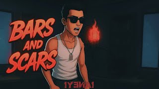 Iyenai - Bars And Scars [Animated Music Video]