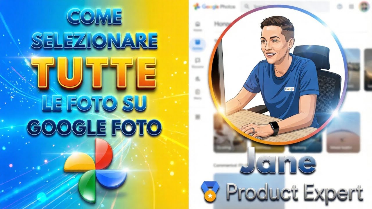 Selezionare tutte le foto su Google Foto #desktop #googlefoto #tips # ...