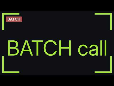 Powershell - Start Process on Different Drive from Batch CMD (2 Solutions!!)