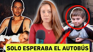 Thumbnail image for Un autobús que NUNCA LLEGÓ y un MONSTRUO suelto por años - ElisbethM