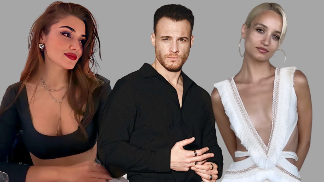 Ханде Эрчел нарушила молчание