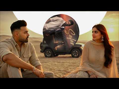 Safar | Harvy Sandhu | New Punjabi Song 2026
