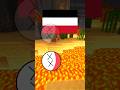 Adivina la Bandera del País por el Símbolo Perdido 👀 #countryballs