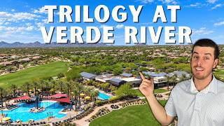 Trilogy at Verde River - Good Place To Live?