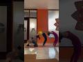 Backbend #backbendyoga #yogabackground #backbending #viralvideo #viralshorts #trending #instagram