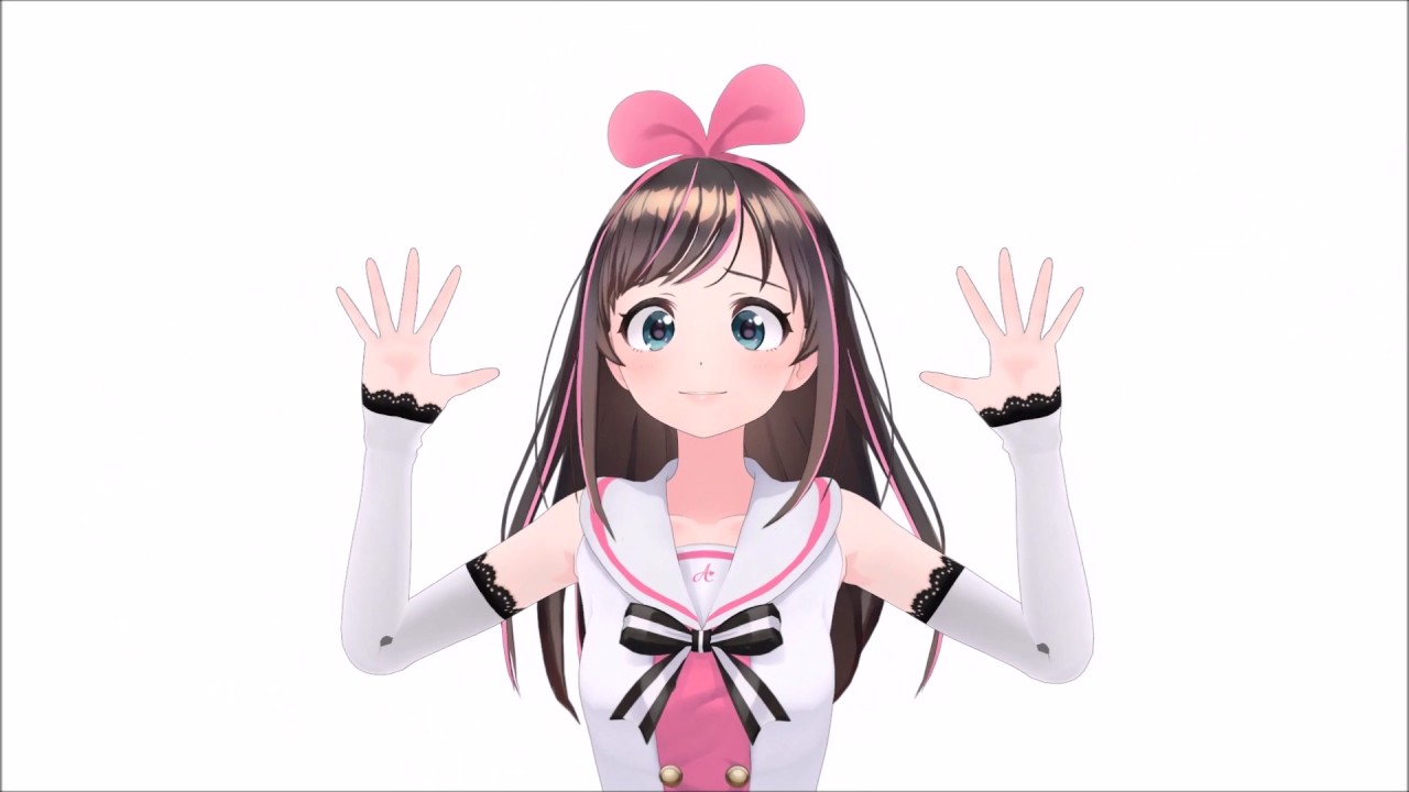 【ＭＭＤキズナアイ】太陽系デスコ【Kizuna AI】